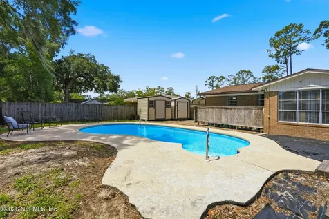 3337 Hollycrest Boulevard Orange Park FL 32073