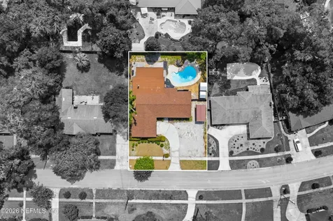 3337 Hollycrest Boulevard Orange Park FL 32073