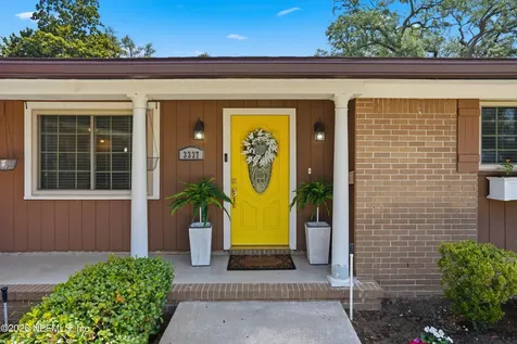 3337 Hollycrest Boulevard Orange Park FL 32073