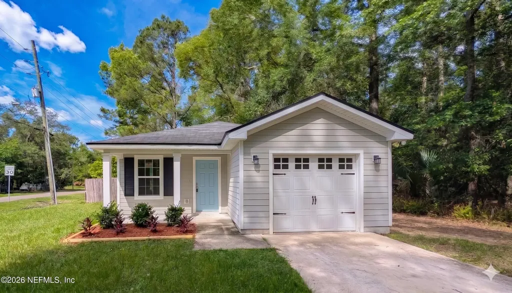 4059 Owen Avenue Jacksonville FL 32209