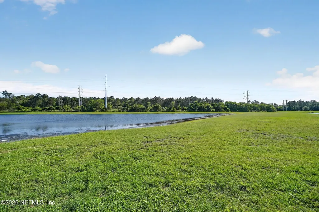 3572 Shiner Drive Jacksonville FL 32226
