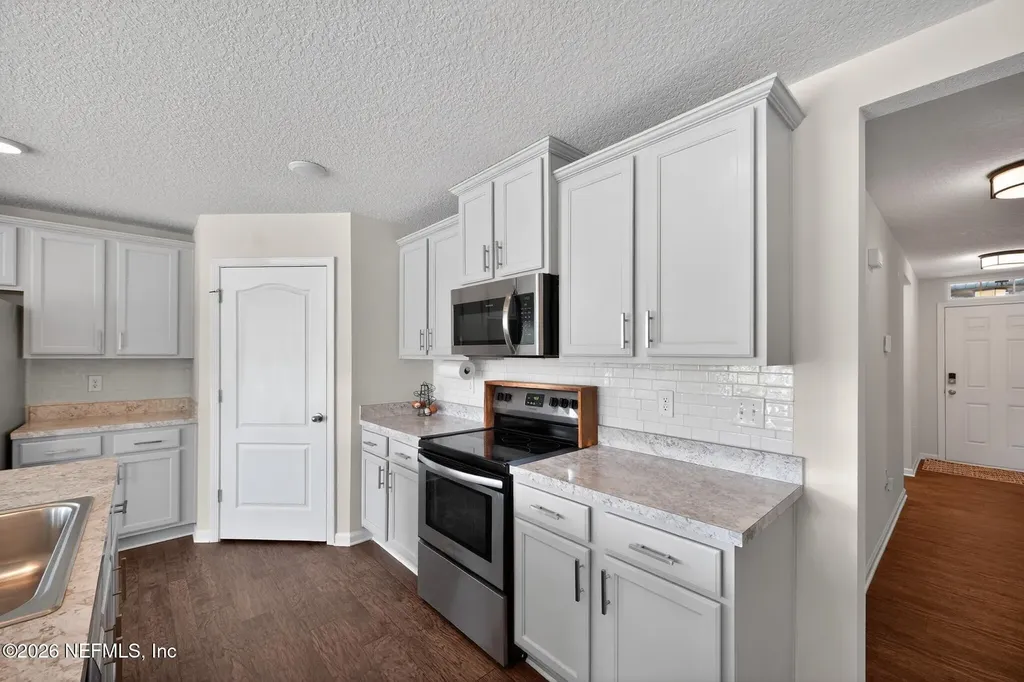 3572 Shiner Drive Jacksonville FL 32226