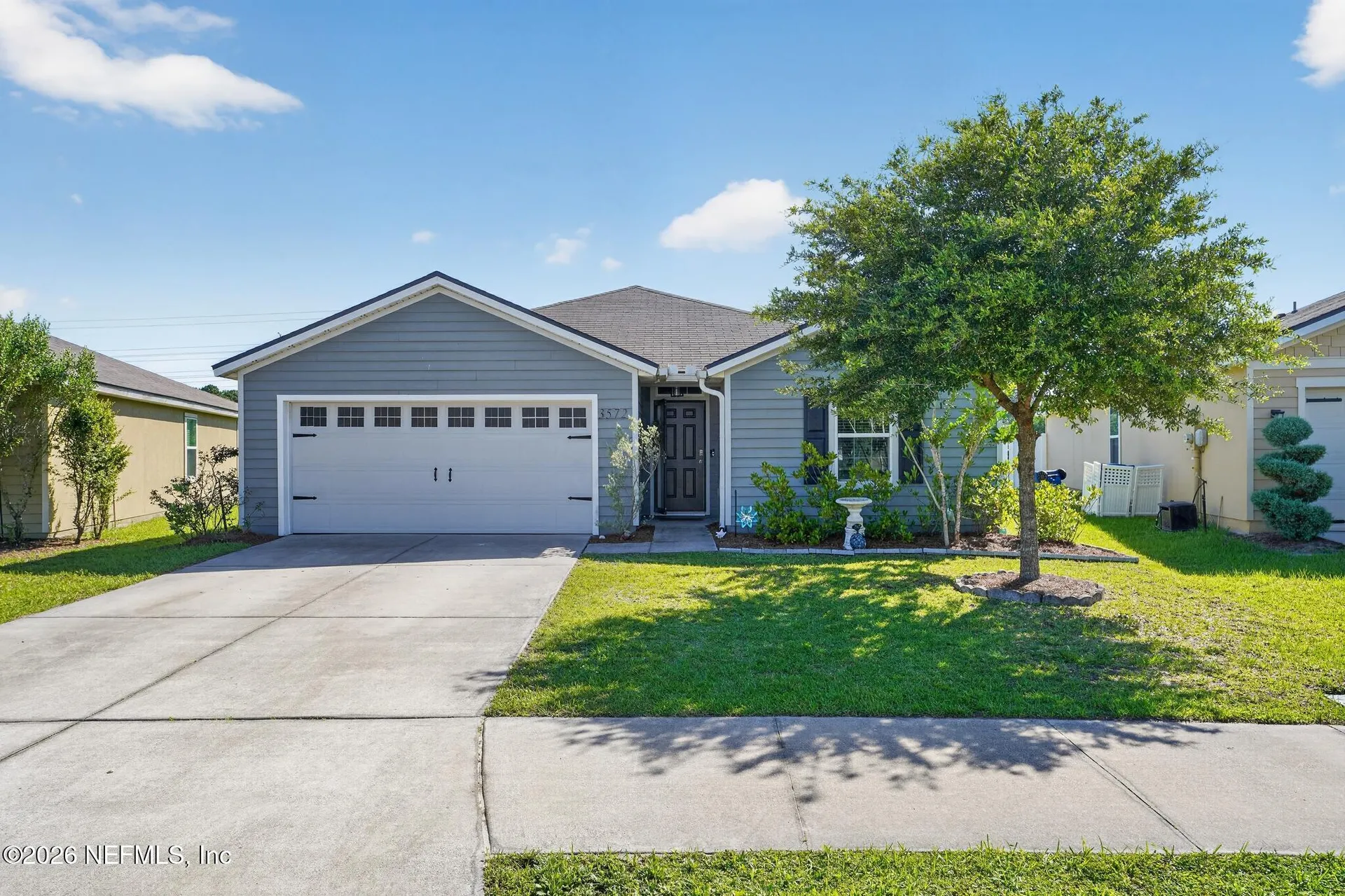 3572 Shiner Drive Jacksonville FL 32226