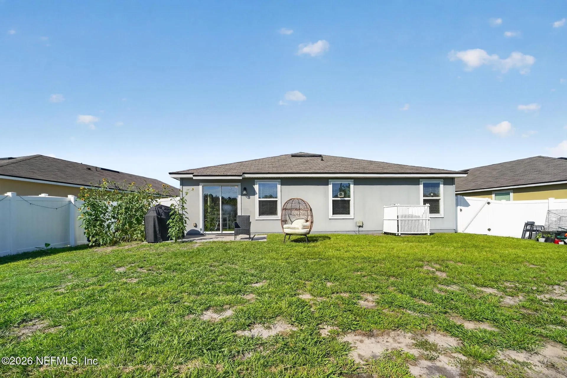 3572 Shiner Drive Jacksonville FL 32226