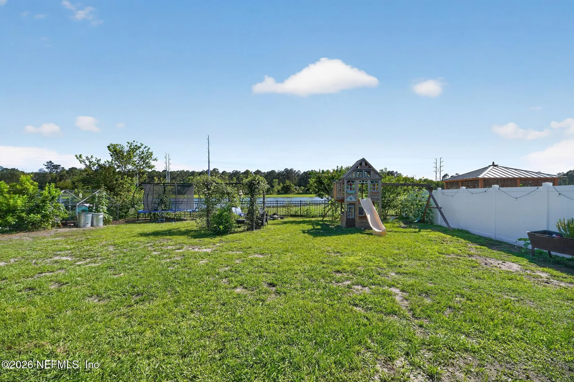 3572 Shiner Drive Jacksonville FL 32226