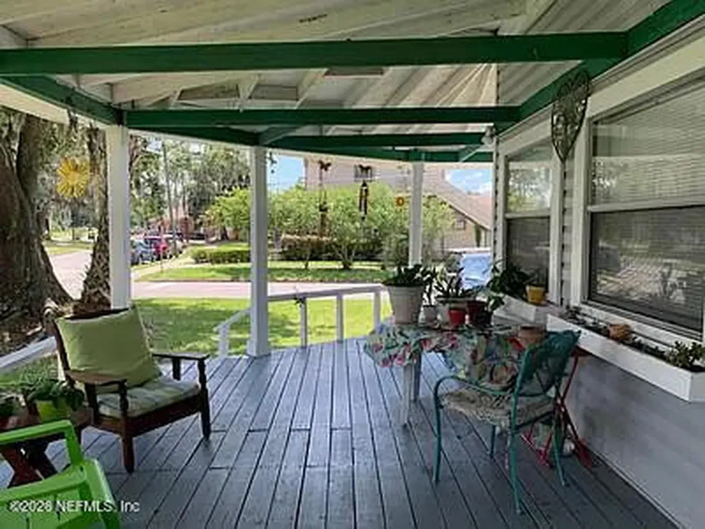 720 Walnut Street Green Cove Springs FL 32043
