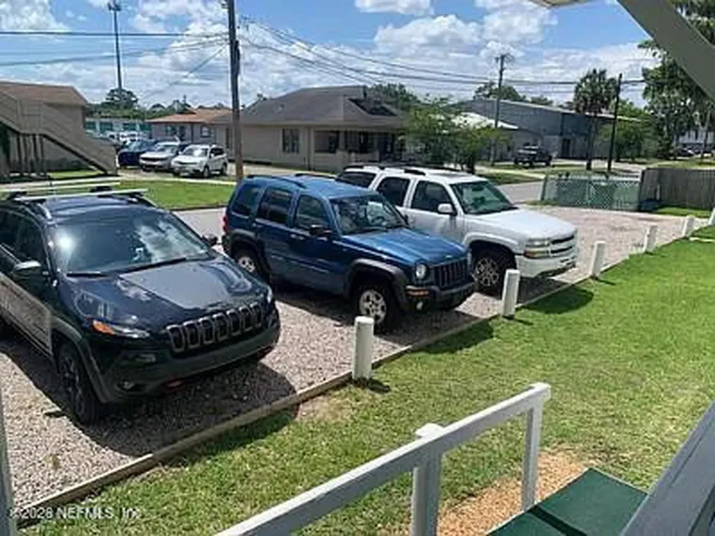 720 Walnut Street Green Cove Springs FL 32043
