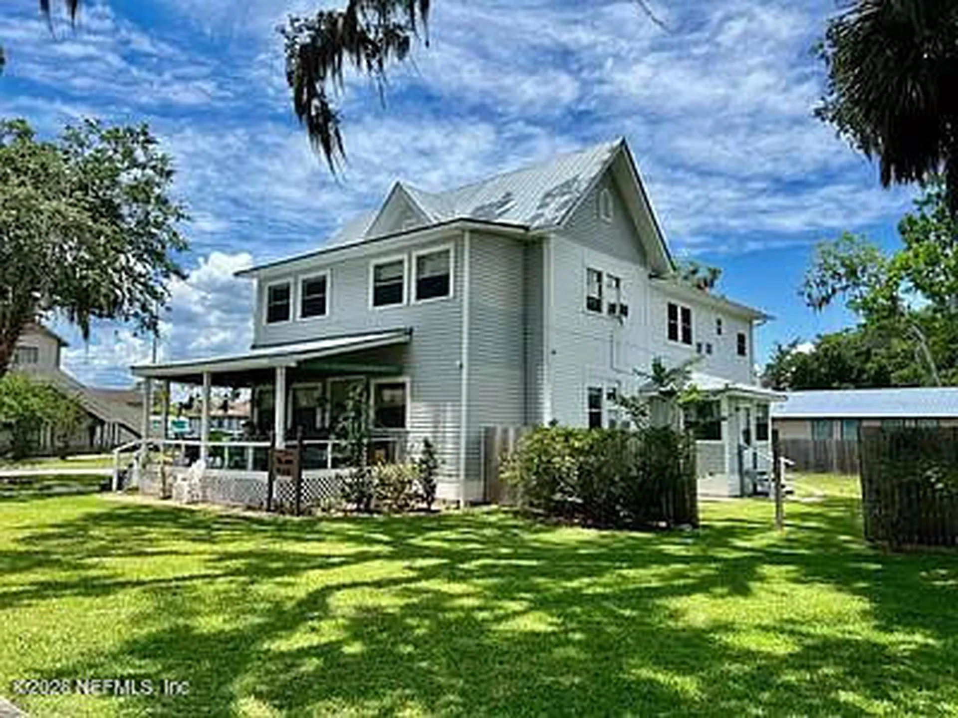 720 Walnut Street Green Cove Springs FL 32043