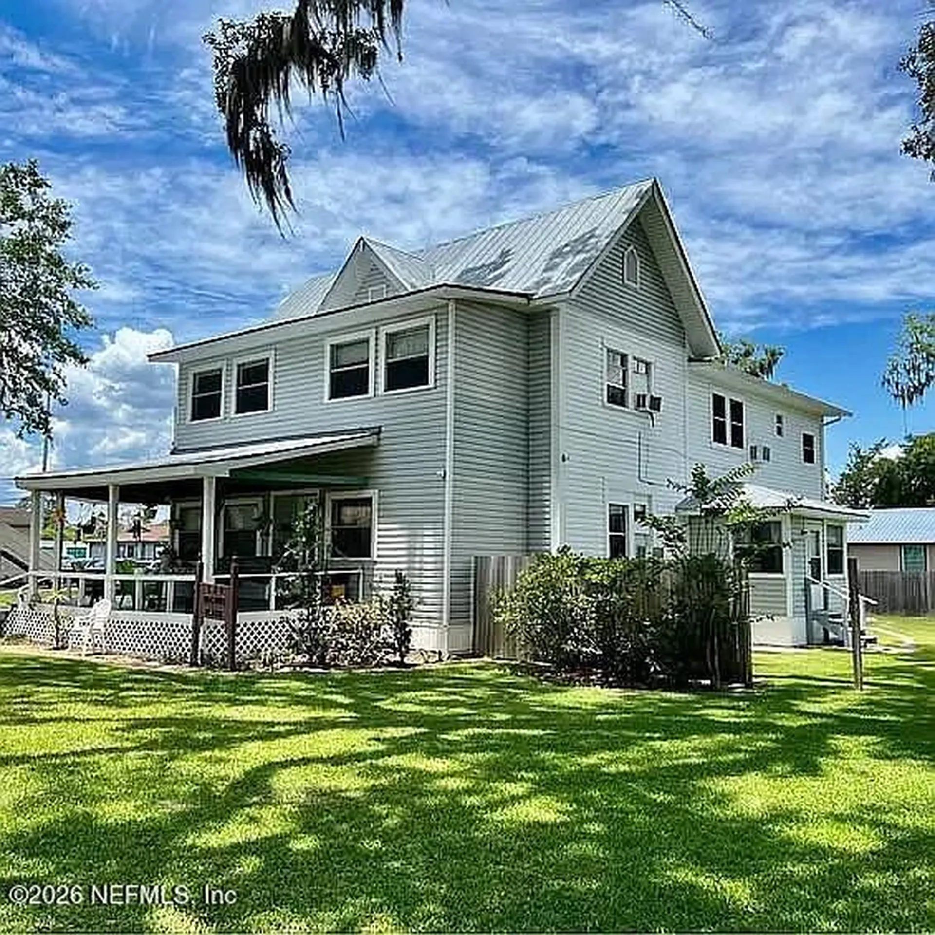720 Walnut Street Green Cove Springs FL 32043
