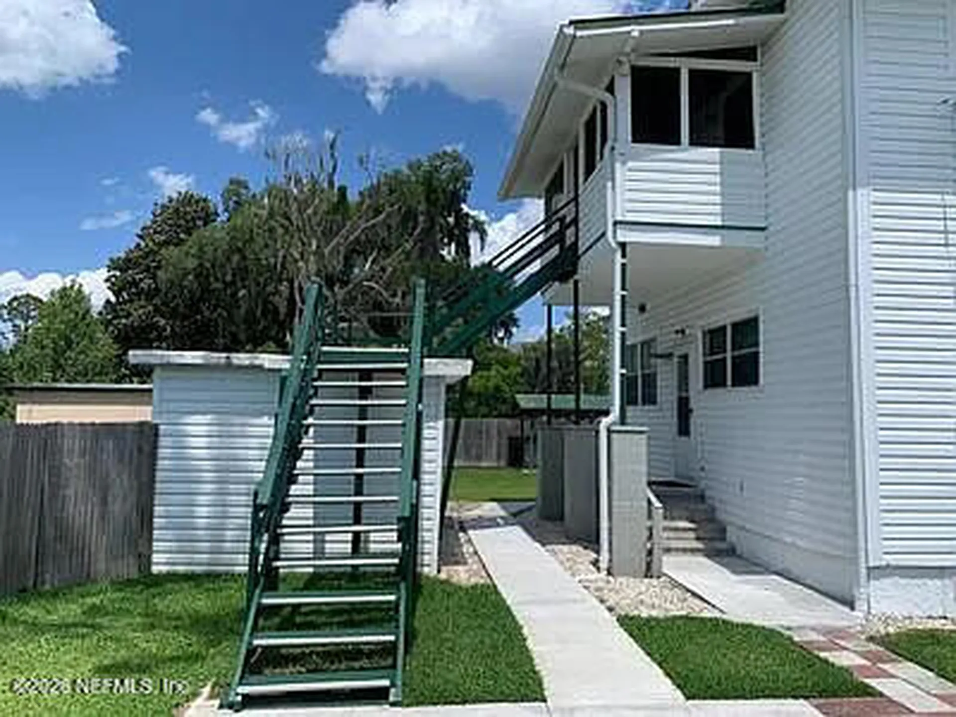 720 Walnut Street Green Cove Springs FL 32043