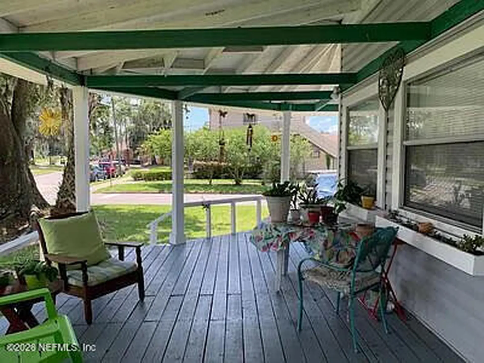 720 Walnut Street Green Cove Springs FL 32043