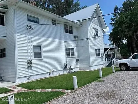 720 Walnut Street Green Cove Springs FL 32043