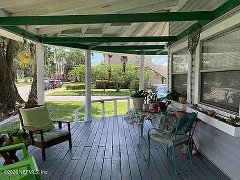 720 Walnut Street Green Cove Springs FL 32043