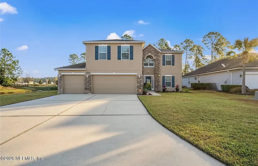 75215 Fern Creek Drive Yulee FL 32097