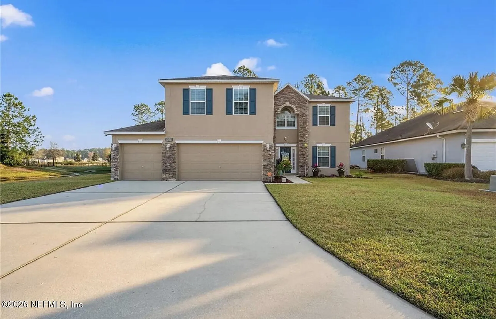 75215 Fern Creek Drive Yulee FL 32097