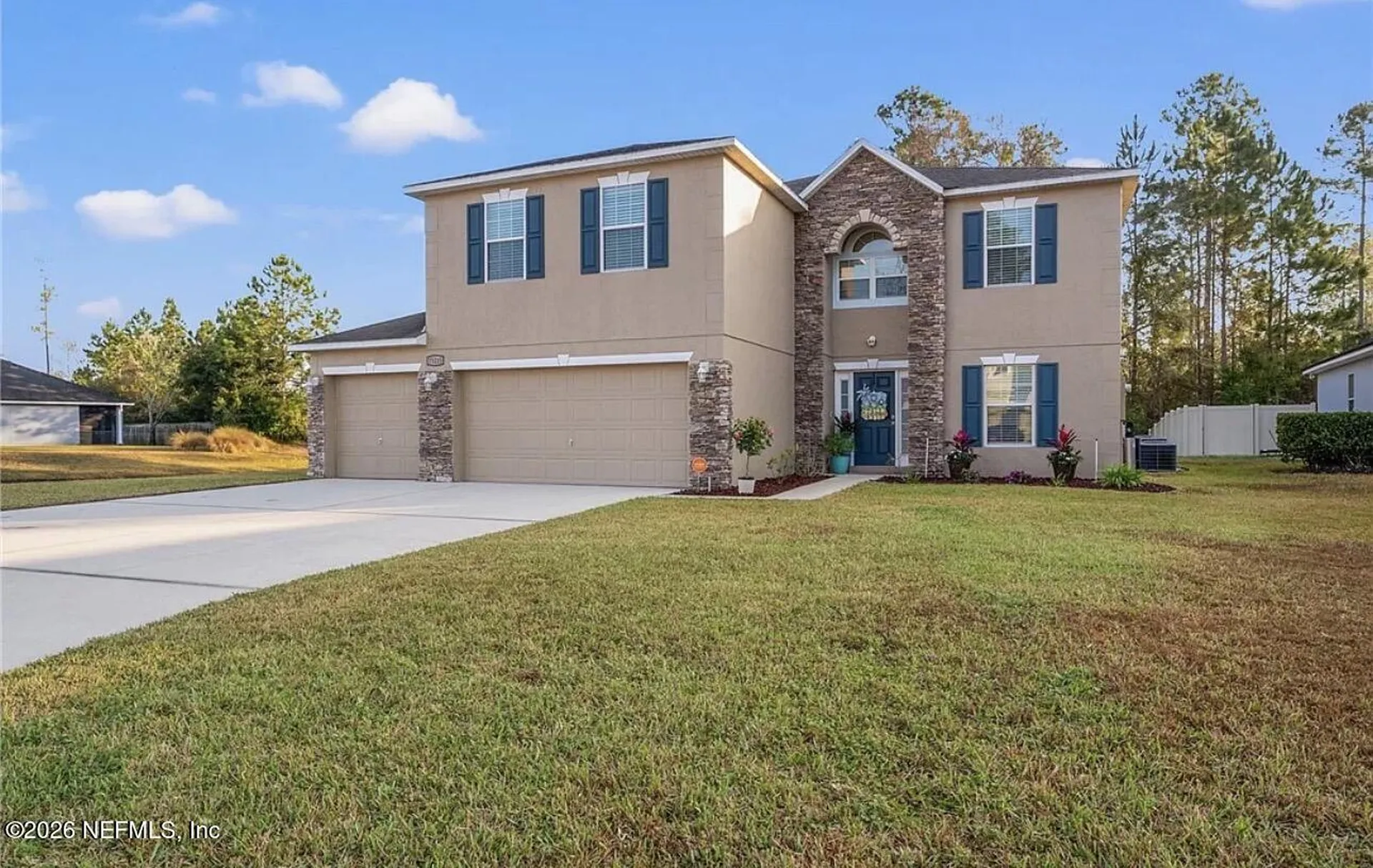 75215 Fern Creek Drive Yulee FL 32097