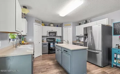 75215 Fern Creek Drive Yulee FL 32097