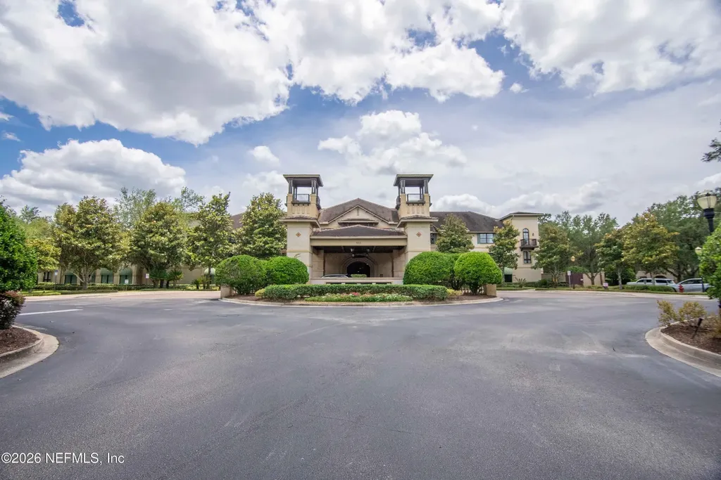 965 Registry Boulevard St. Augustine FL 32092