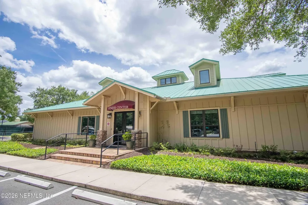 965 Registry Boulevard St. Augustine FL 32092