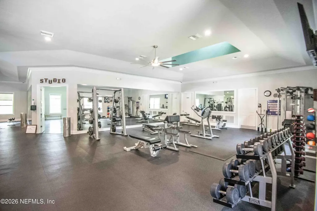 965 Registry Boulevard St. Augustine FL 32092