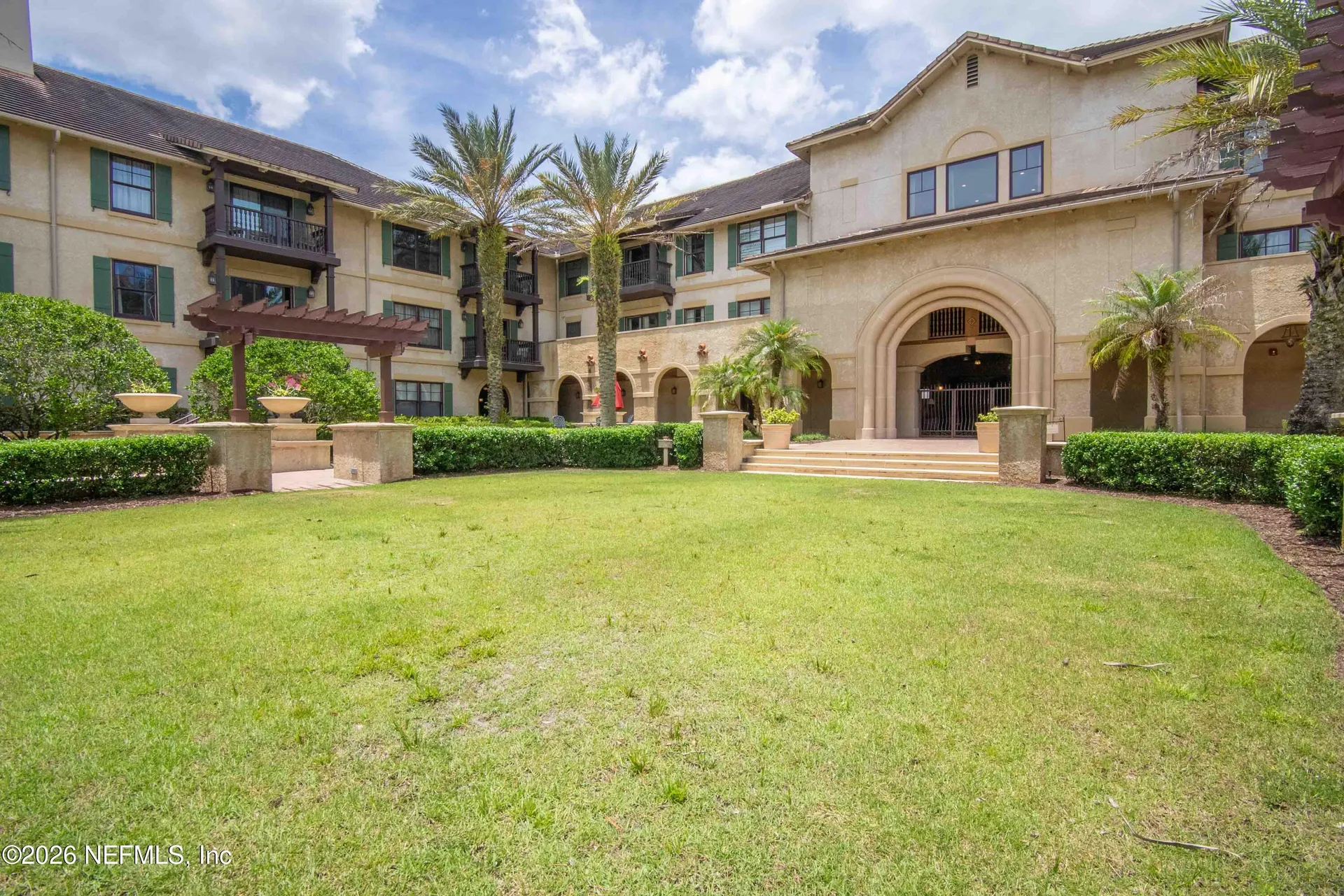965 Registry Boulevard St. Augustine FL 32092
