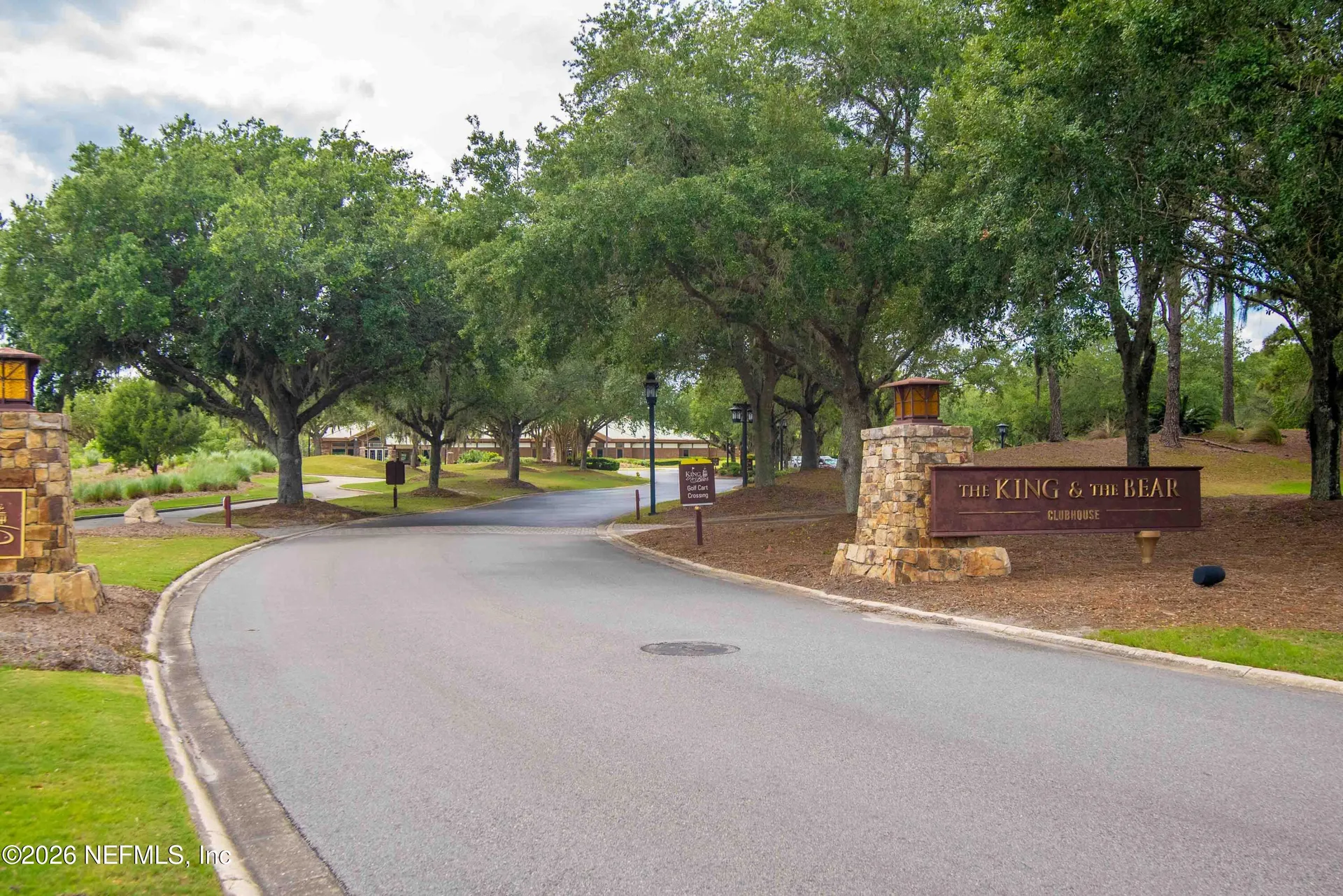 965 Registry Boulevard St. Augustine FL 32092