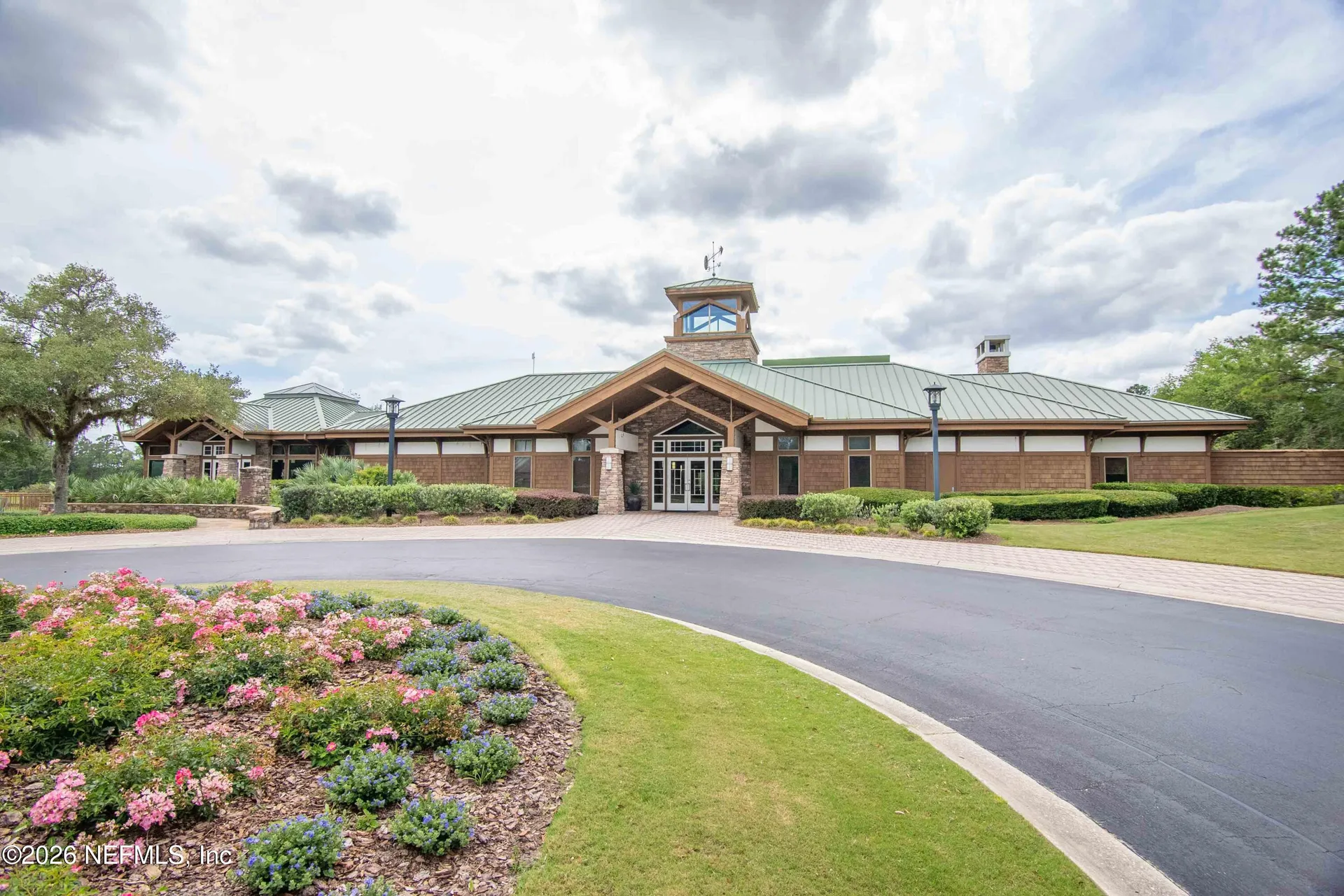 965 Registry Boulevard St. Augustine FL 32092