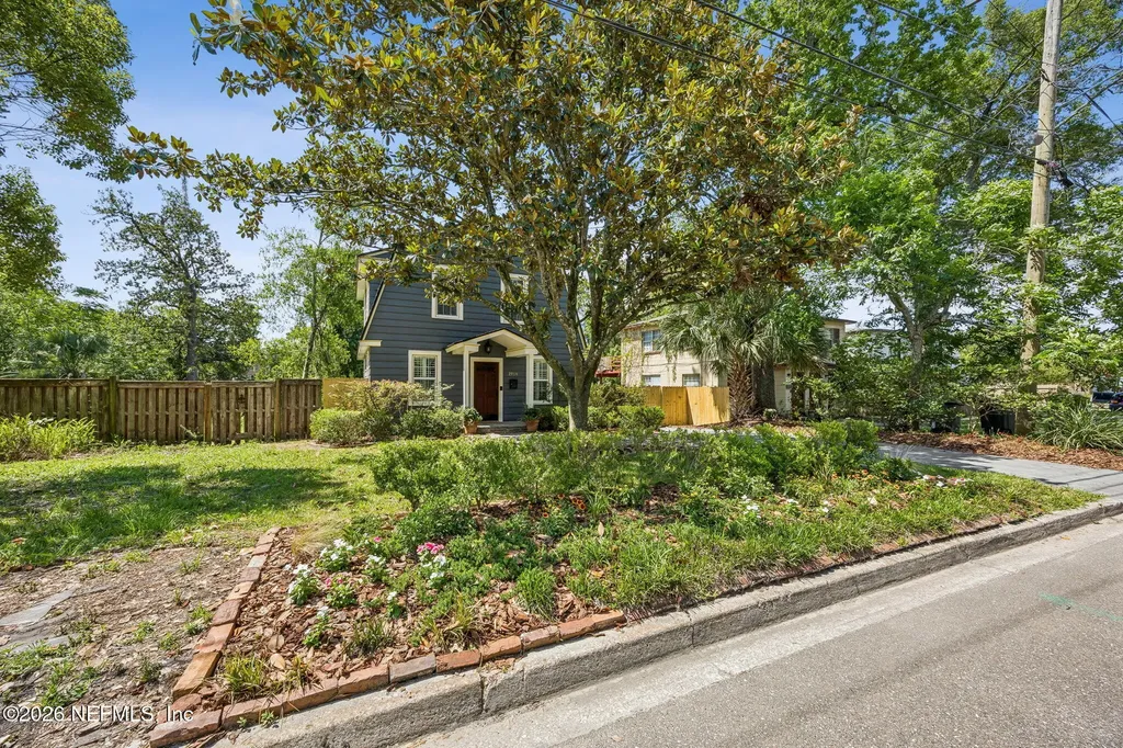 2954 Downing Street Jacksonville FL 32205
