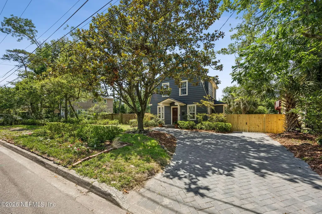 2954 Downing Street Jacksonville FL 32205