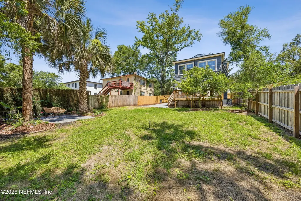 2954 Downing Street Jacksonville FL 32205