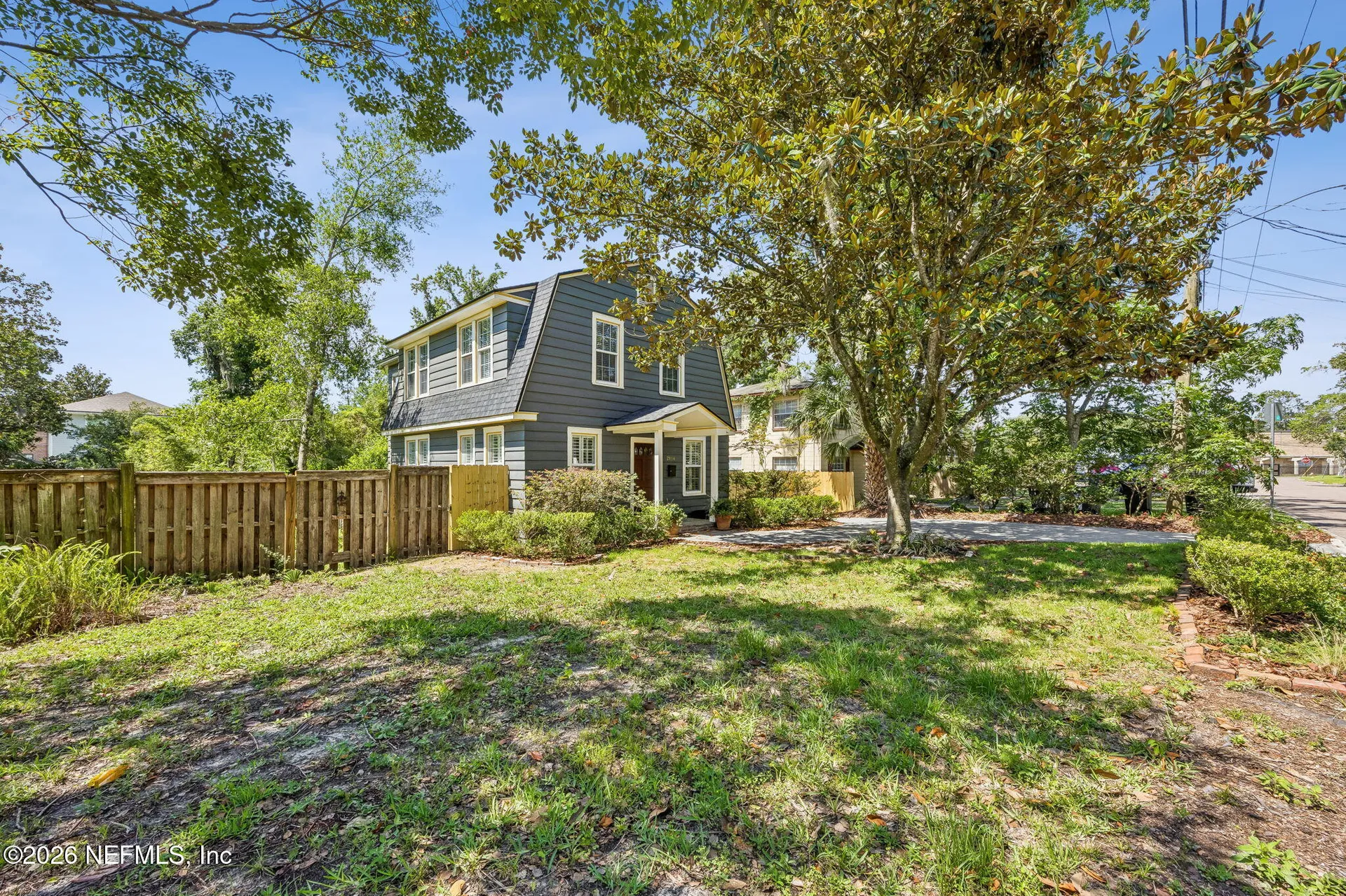 2954 Downing Street Jacksonville FL 32205