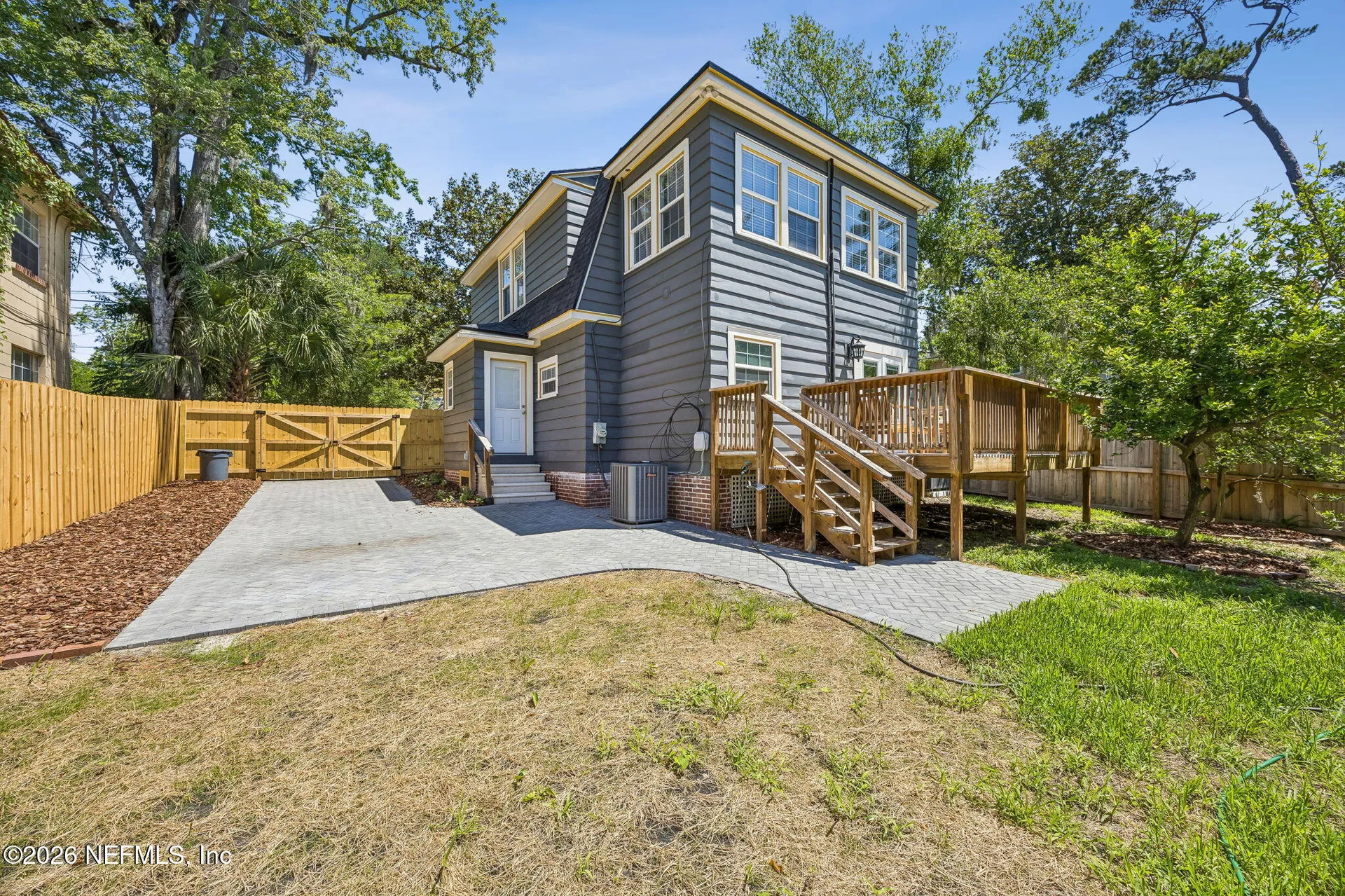 2954 Downing Street Jacksonville FL 32205