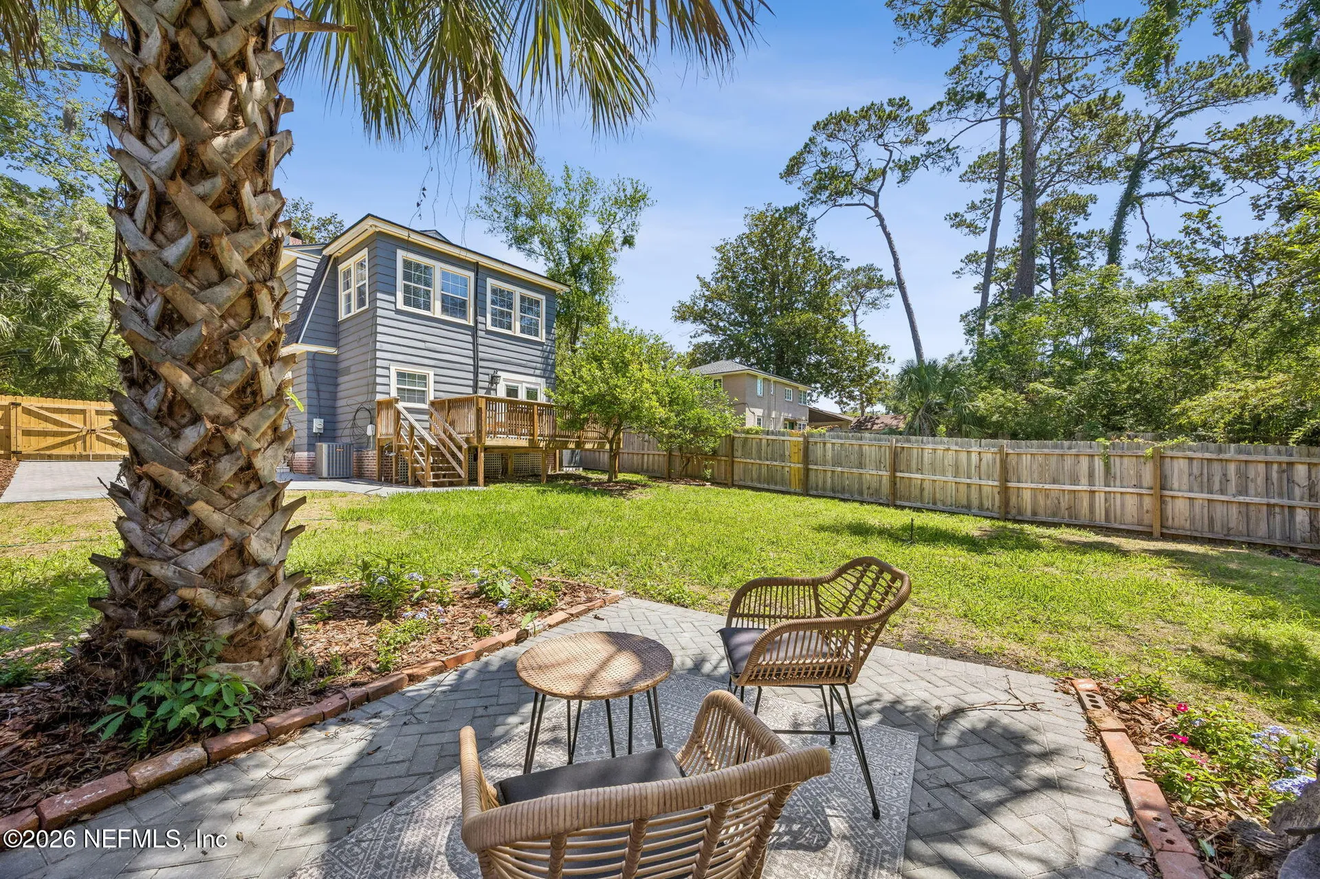 2954 Downing Street Jacksonville FL 32205