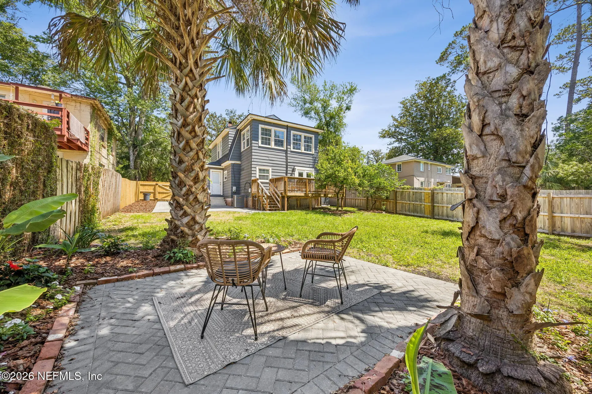 2954 Downing Street Jacksonville FL 32205