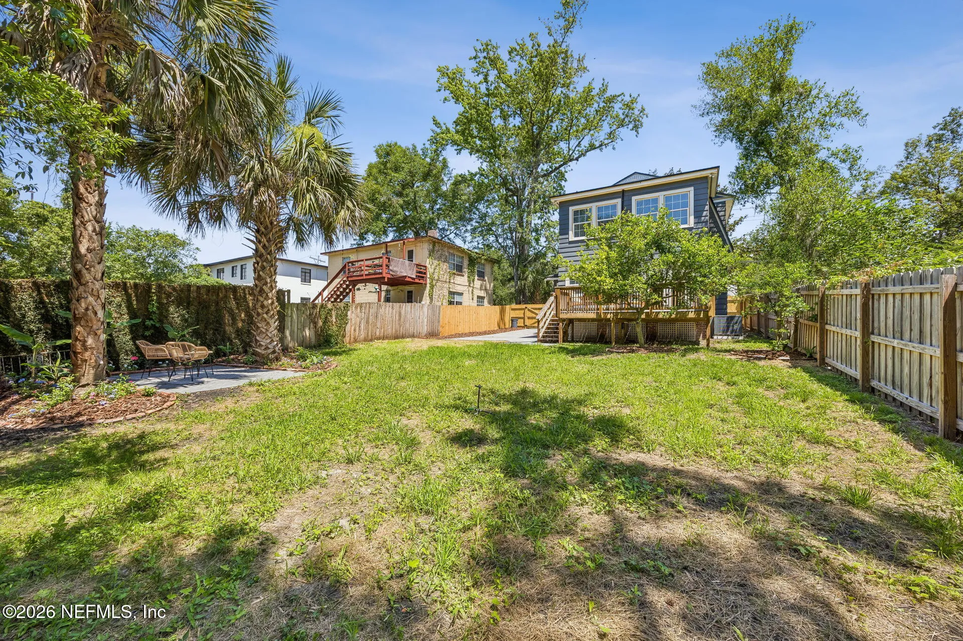 2954 Downing Street Jacksonville FL 32205