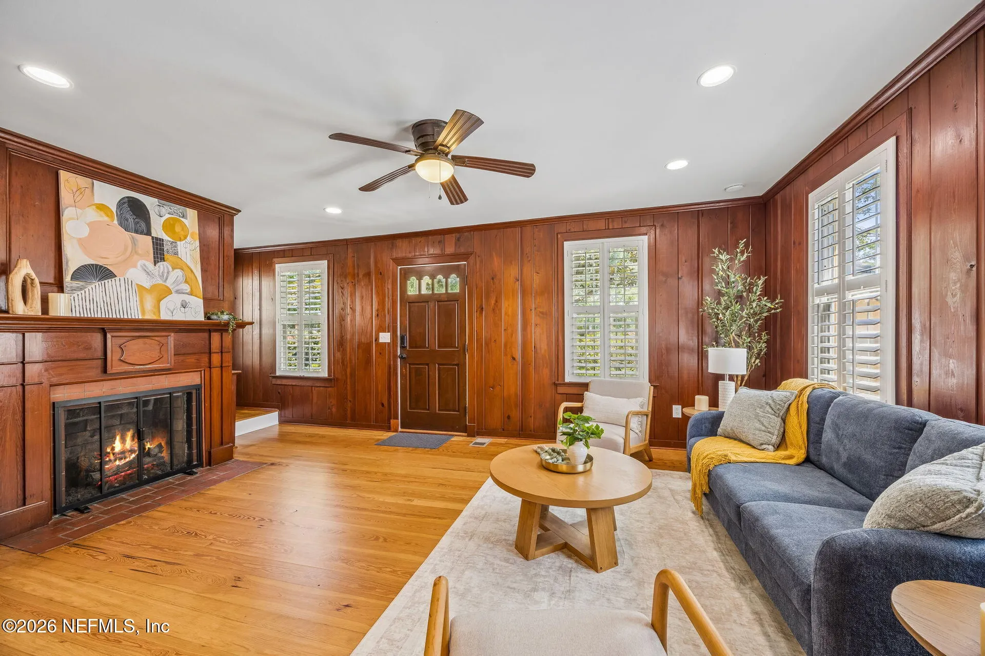 2954 Downing Street Jacksonville FL 32205