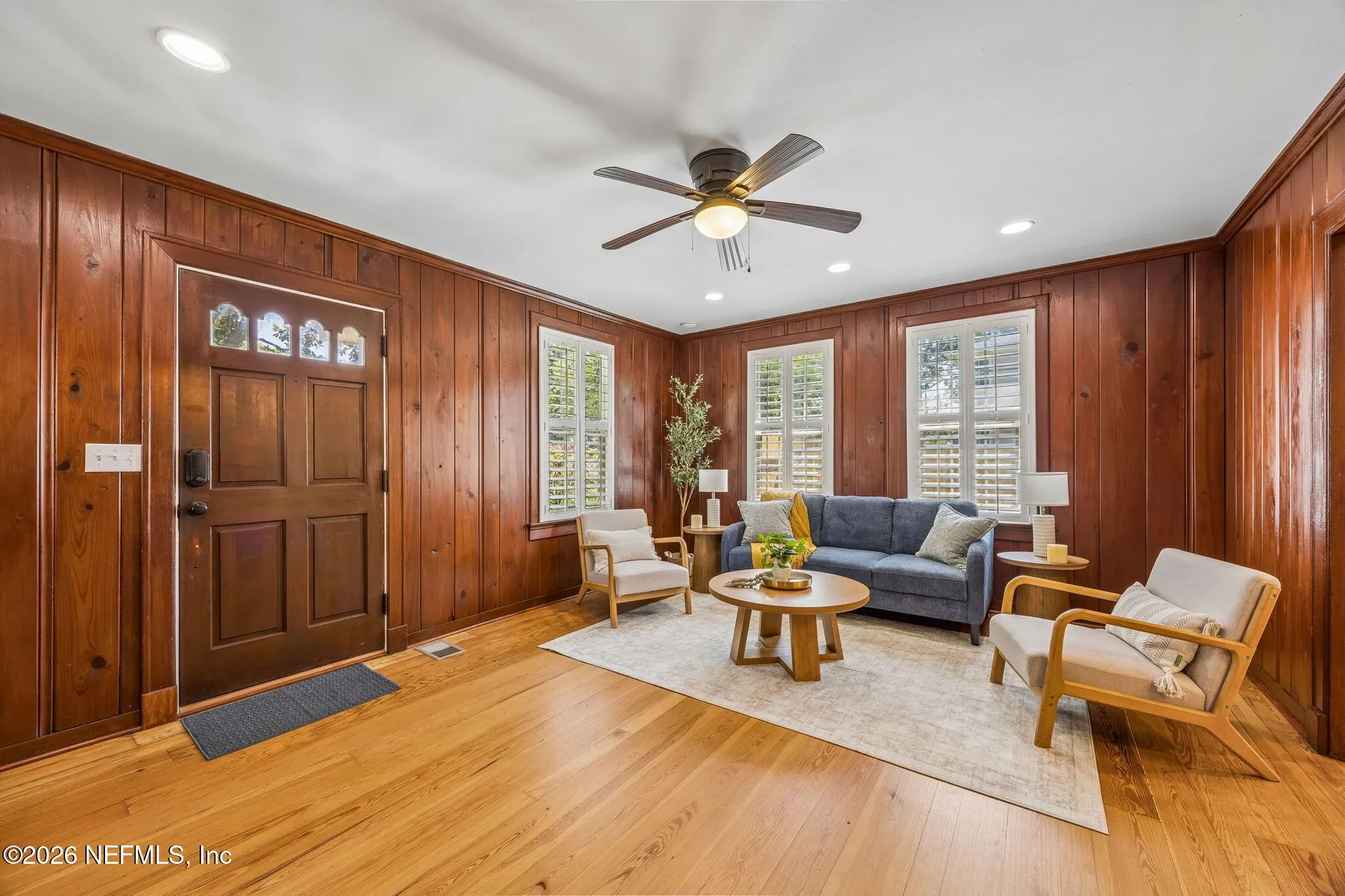 2954 Downing Street Jacksonville FL 32205