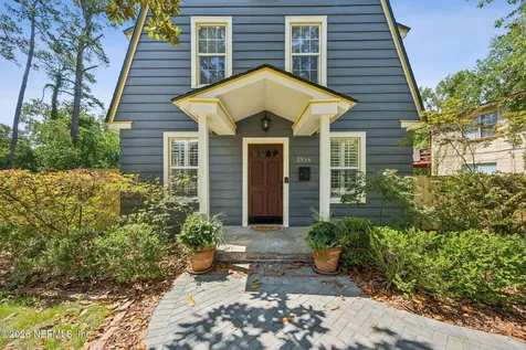 2954 Downing Street Jacksonville FL 32205