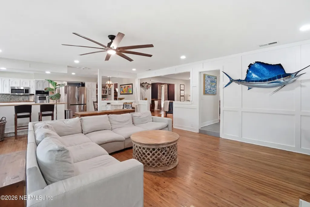 4042 Harbour Cove Drive Jacksonville FL 32225