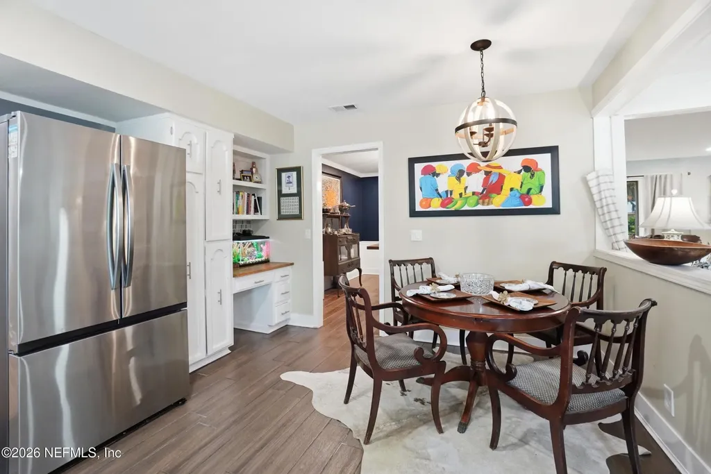 4042 Harbour Cove Drive Jacksonville FL 32225