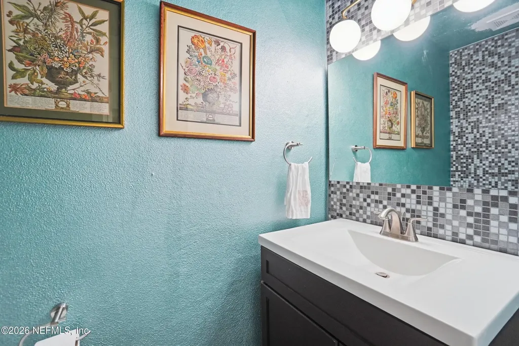 4042 Harbour Cove Drive Jacksonville FL 32225