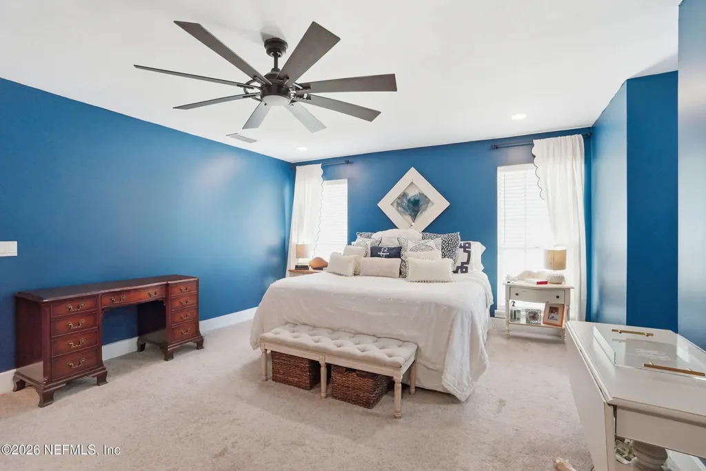 4042 Harbour Cove Drive Jacksonville FL 32225