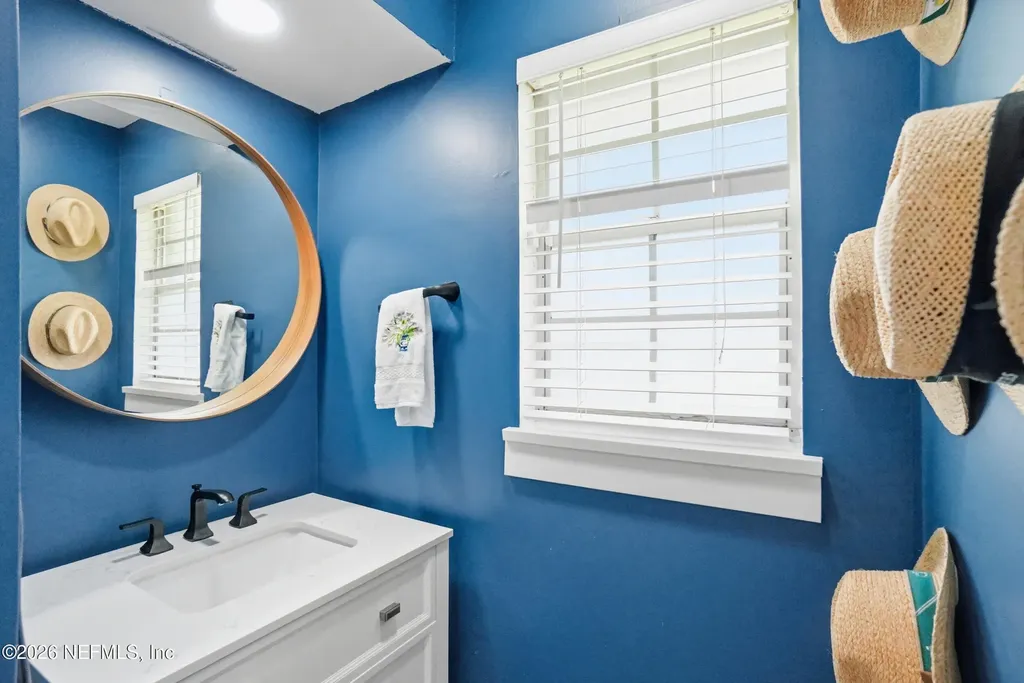 4042 Harbour Cove Drive Jacksonville FL 32225