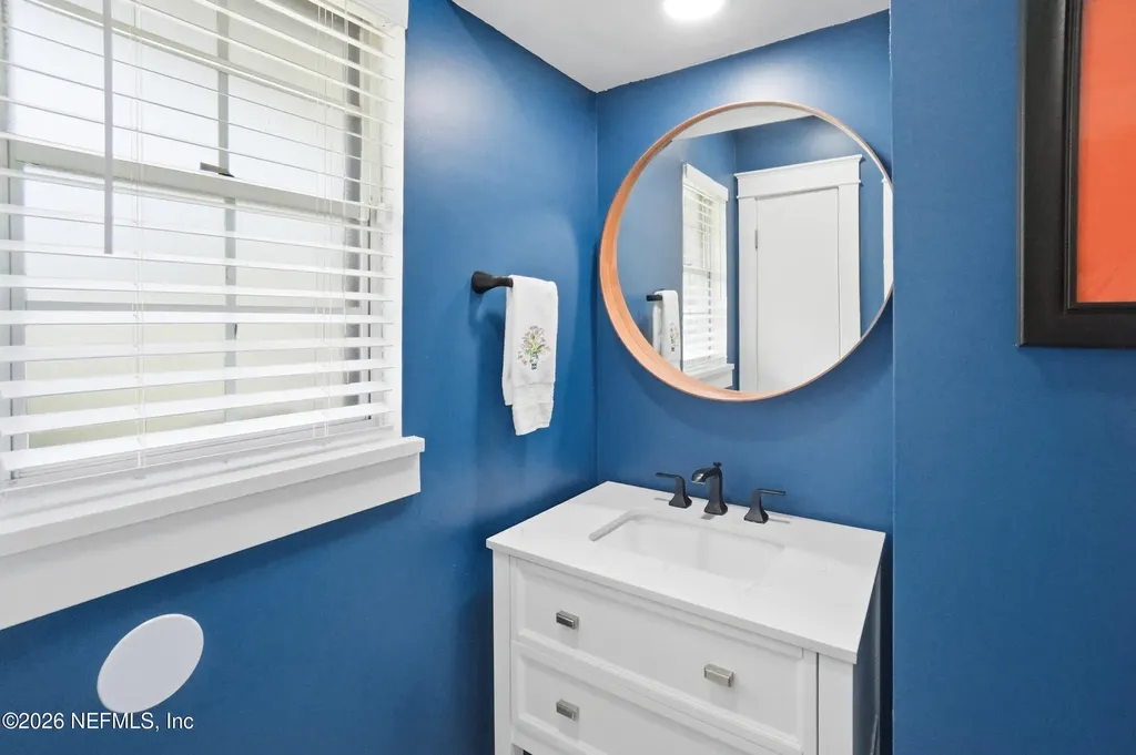 4042 Harbour Cove Drive Jacksonville FL 32225