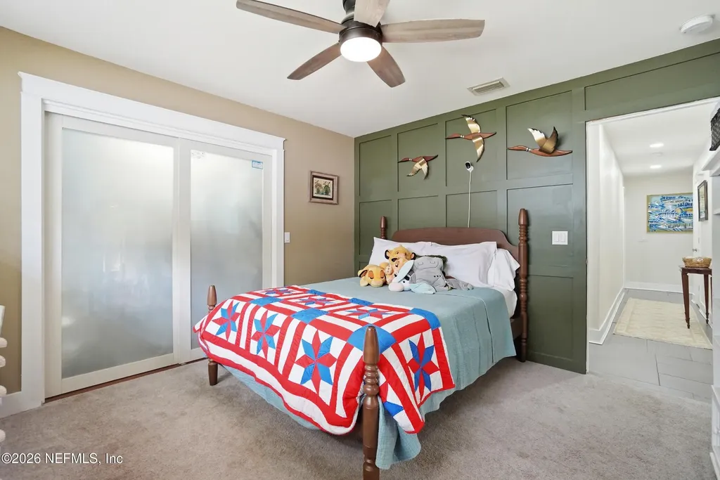 4042 Harbour Cove Drive Jacksonville FL 32225