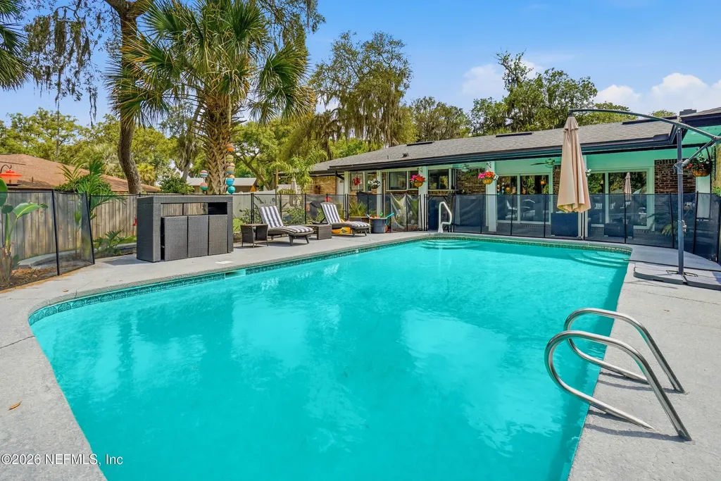 4042 Harbour Cove Drive Jacksonville FL 32225