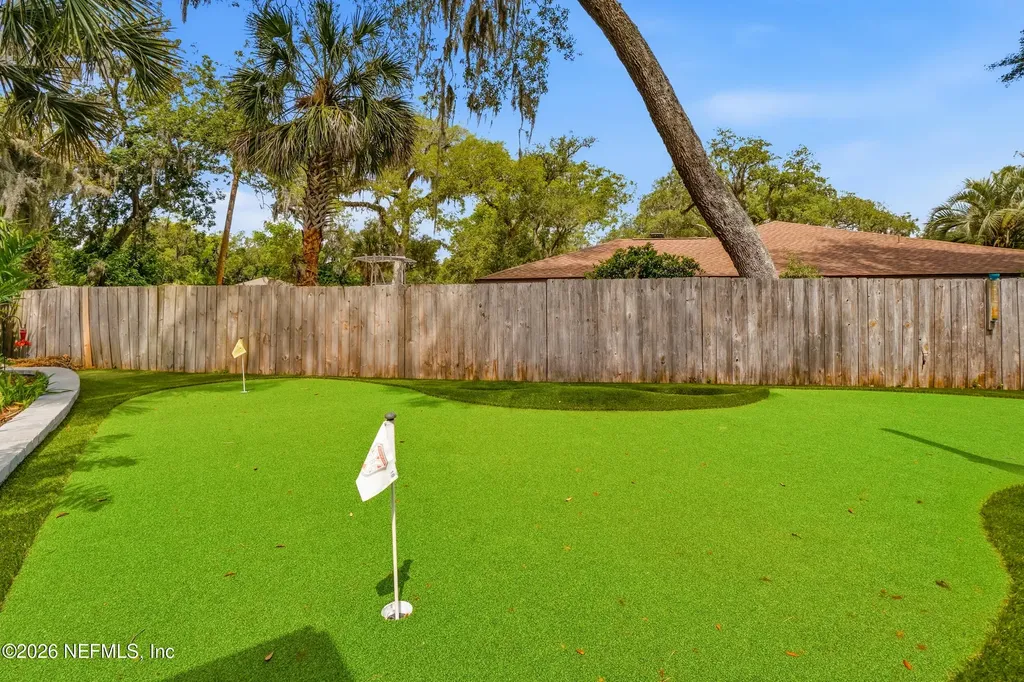 4042 Harbour Cove Drive Jacksonville FL 32225