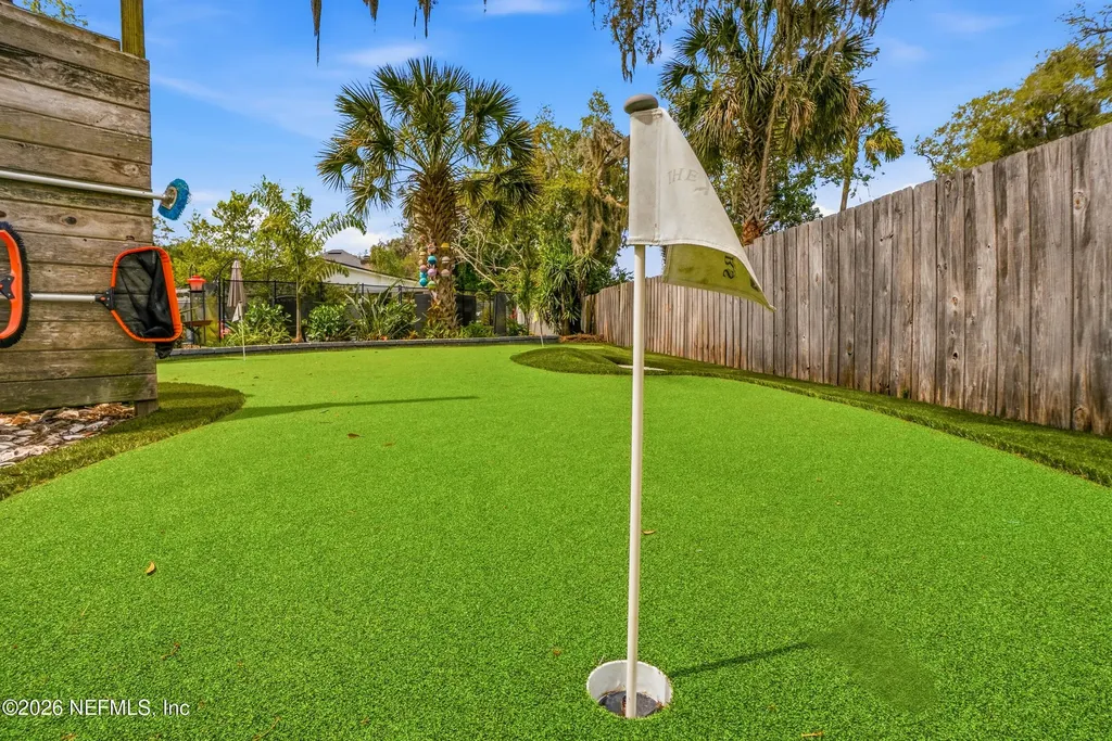 4042 Harbour Cove Drive Jacksonville FL 32225