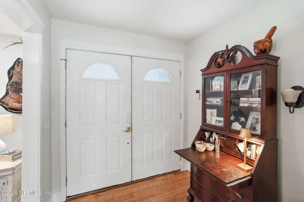4042 Harbour Cove Drive Jacksonville FL 32225