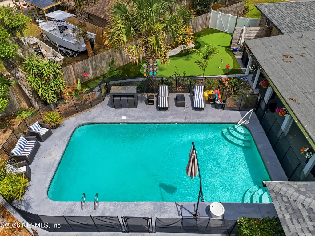 4042 Harbour Cove Drive Jacksonville FL 32225